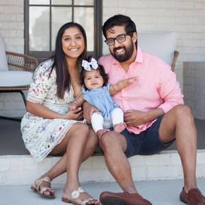 Meet your Posher, Ajay